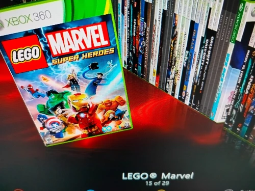 Xbox 360