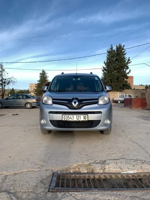 Renault Kangoo 2021 Privilège plus