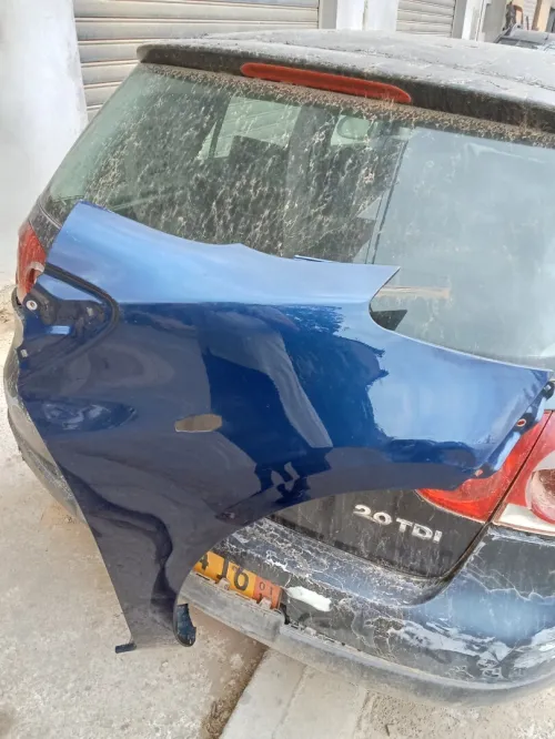 Lel yaris 2006 