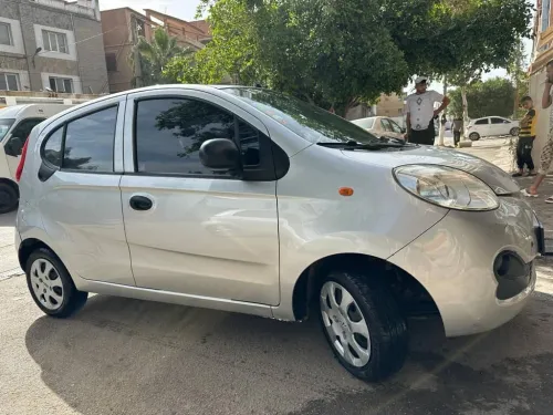 Chery QQ 2017 