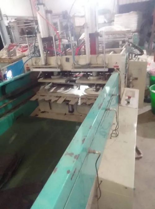 Machines fabrication sacs plastiques 