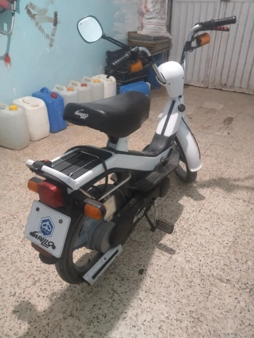 Piaggio Piaggio 2024