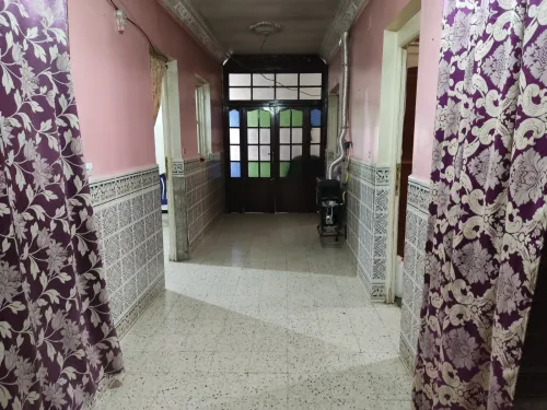 Vente Villa Tlemcen Maghnia