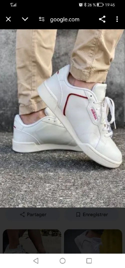 Adidas roguera 