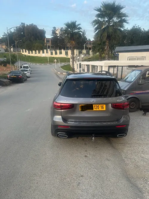 Mercedes GLB 2020 220d