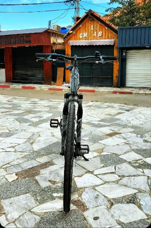 btwin riverside 500