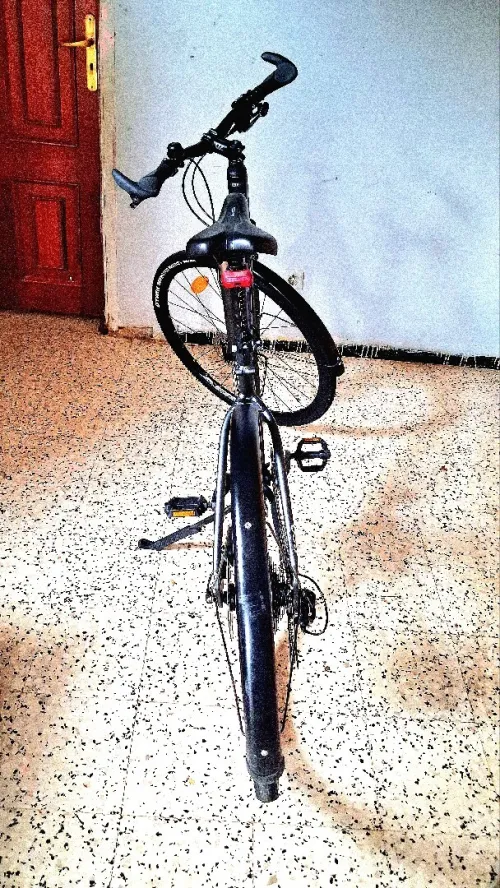 btwin riverside 900