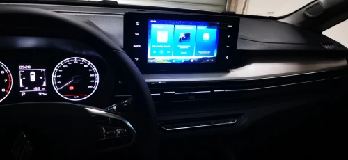 Geely GX3 PRO  2025 automatique