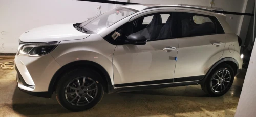 Geely GX3 PRO  2025 automatique