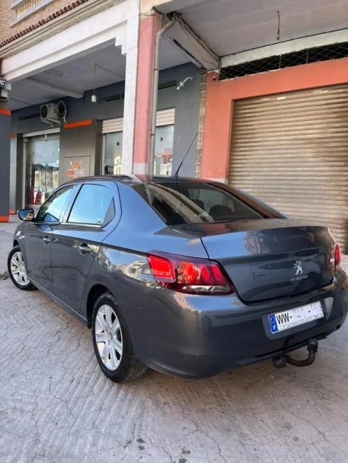 Peugeot 301 2022 301