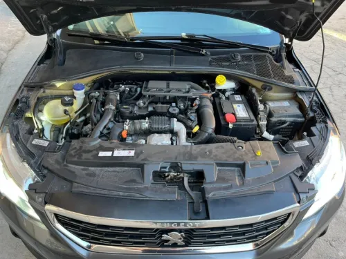 Peugeot 301 2022 301