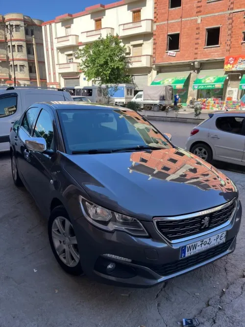 Peugeot 301 2022 301