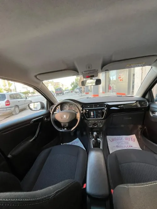 Peugeot 301 2022 301