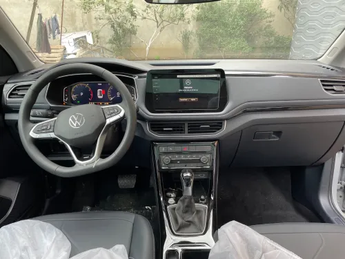 Volkswagen Tahru 2025 XR foll option