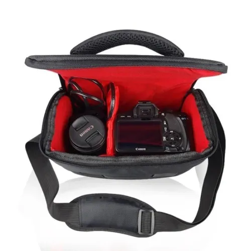 Camera Canon