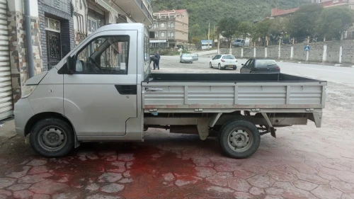 Chery Yoki 2022 
