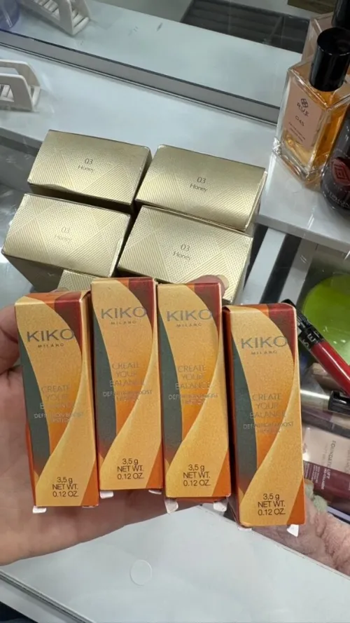 Lot maquillage