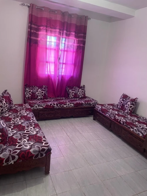 Vente Appartement F3 Oran Ain el turck