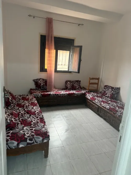 Vente Appartement F3 Oran Ain el turck