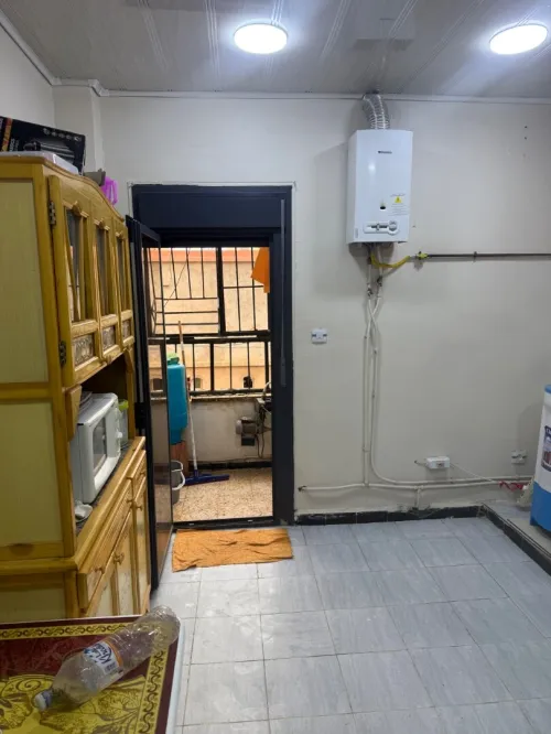 Vente Appartement F3 Oran Ain el turck