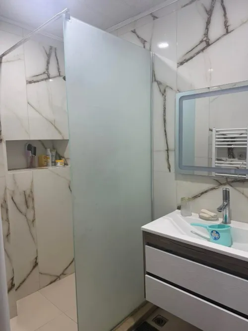 Vente Appartement F3 Oran Ain el turck