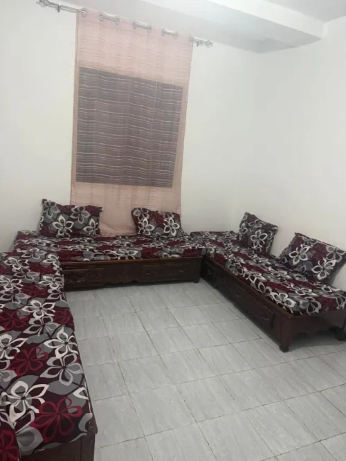 Vente Appartement F3 Oran Ain el turck