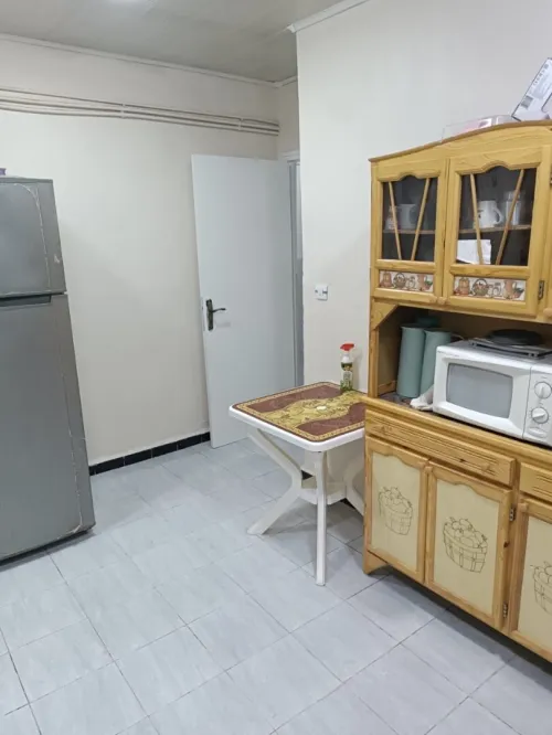 Vente Appartement F3 Oran Ain el turck