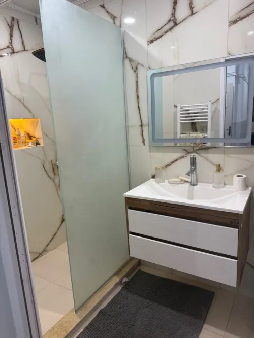 Vente Appartement F3 Oran Ain el turck