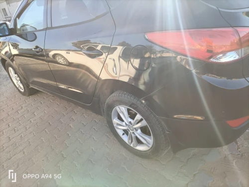 Hyundai Tucson 2013 Tucson