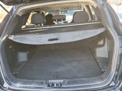 Hyundai Tucson 2013 Tucson