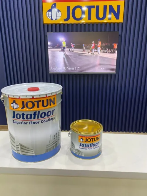 REVETEMENT DE SOLS EPOXY - POLYURETHANNE  / SYSTEMES ANTI-CORROSION
