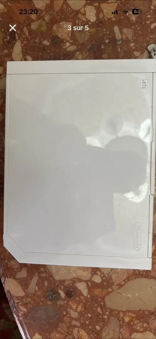 La wii