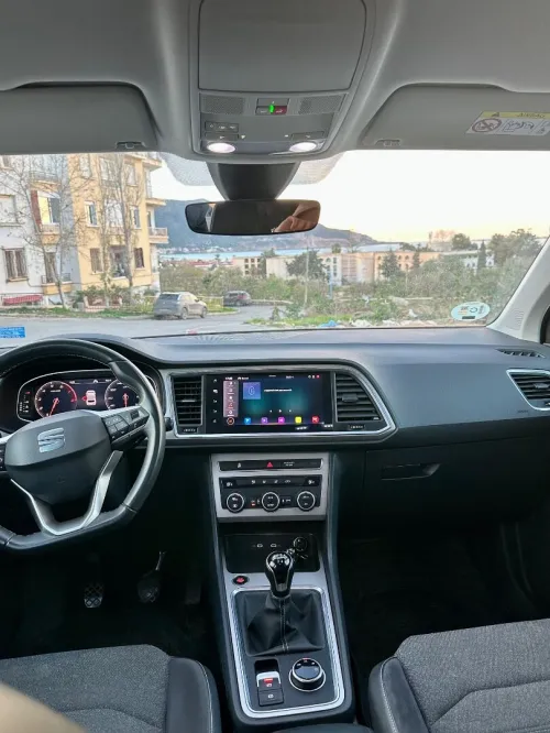 Seat Ateca 2023 XPERIENCE