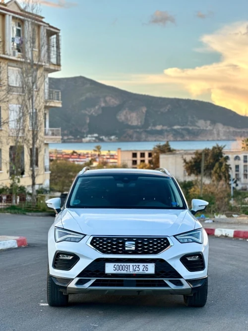 Seat Ateca 2023 XPERIENCE