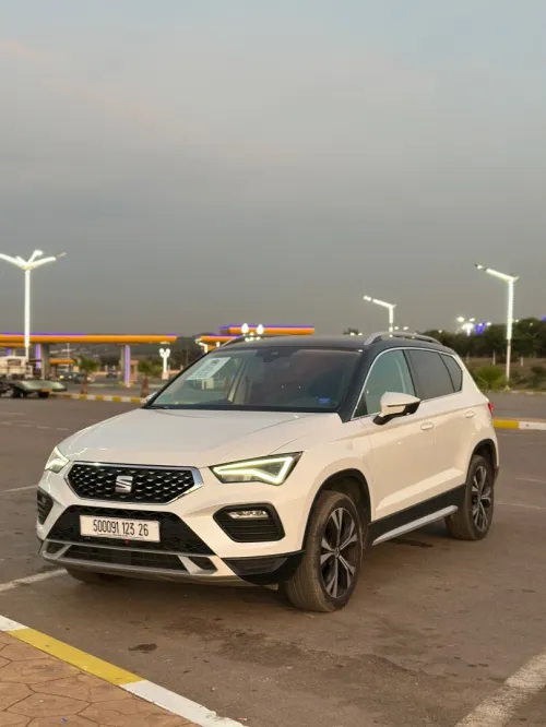 Seat Ateca 2023 XPERIENCE