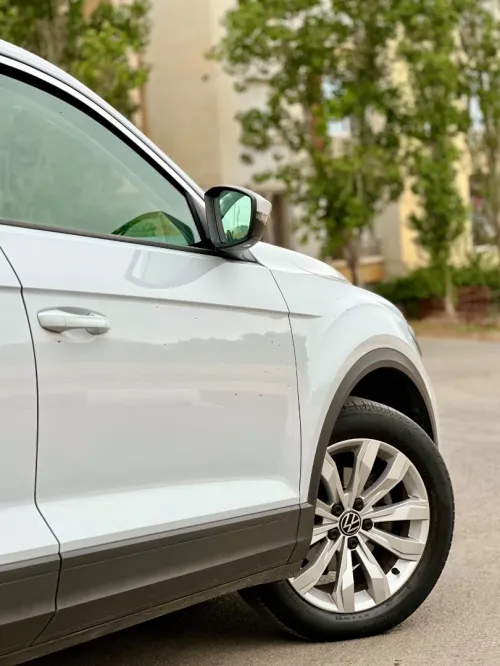 Volkswagen T-Roc 2021 Life Plus