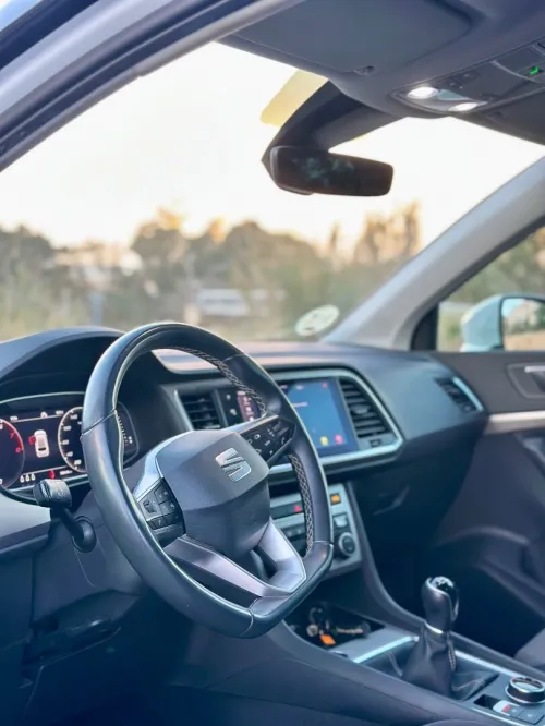 Seat Ateca 2023 XPERIENCE