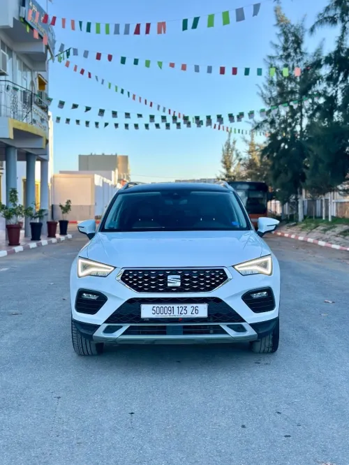 Seat Ateca 2023 Xperience