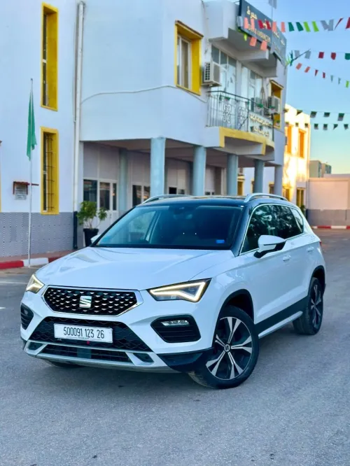 Seat Ateca 2023 Xperience