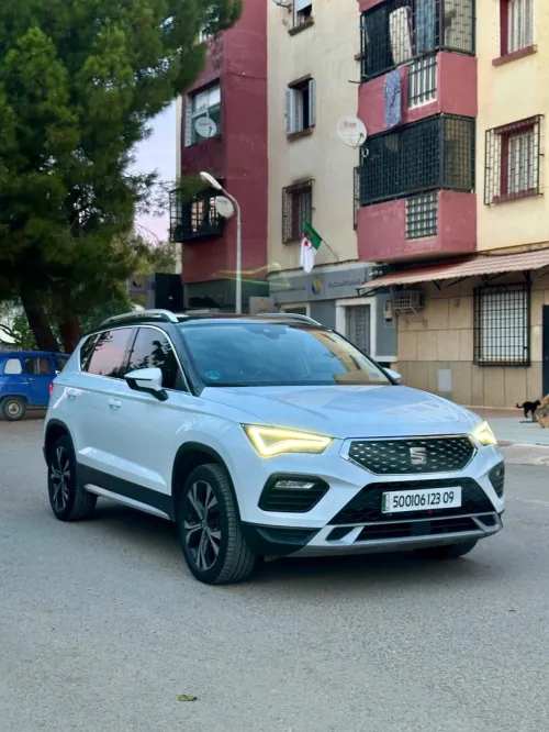 Seat Ateca 2023 XPERIENCE