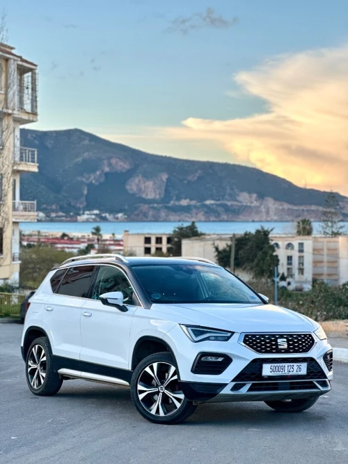 Seat Ateca 2023 XPERIENCE