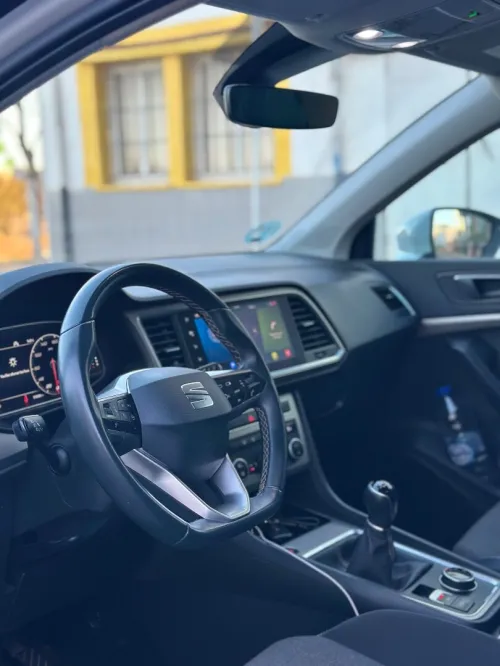 Seat Ateca 2023 Xperience