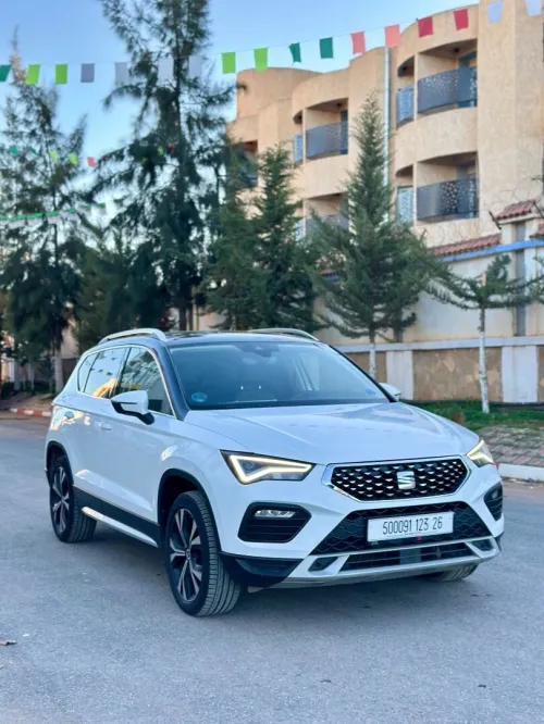 Seat Ateca 2023 Xperience