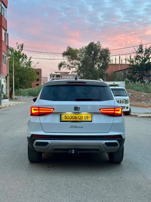 Seat Ateca 2023 XPERIENCE