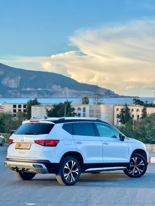 Seat Ateca 2023 XPERIENCE