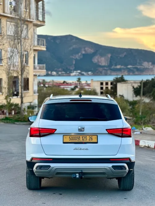 Seat Ateca 2023 XPERIENCE
