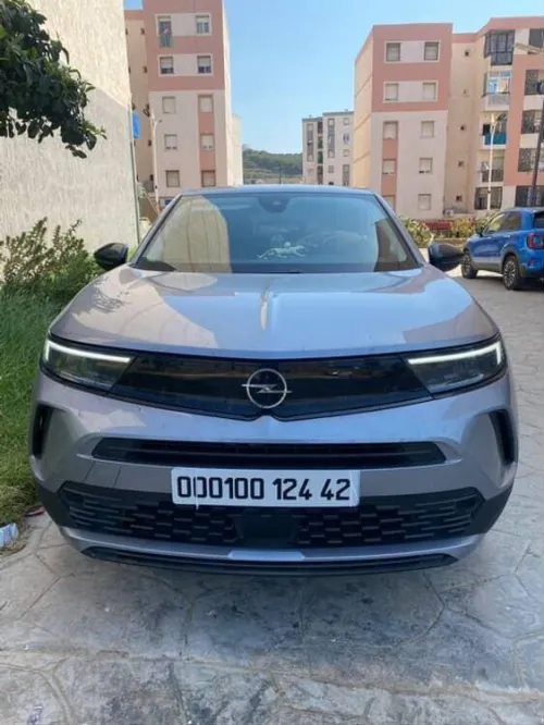 Opel Mokka 2024 Elegance