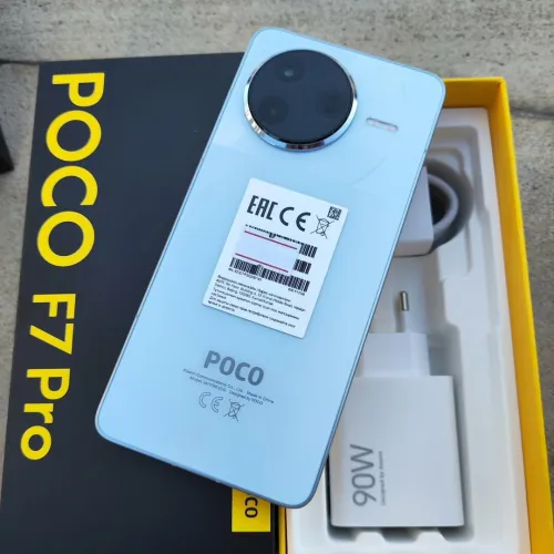 Poco Poco F7 Pro