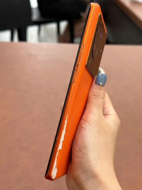 Vivo X80 Pro تليفون كاميرا خرافية