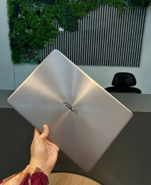 Asus i7 _ 8 ème Génération